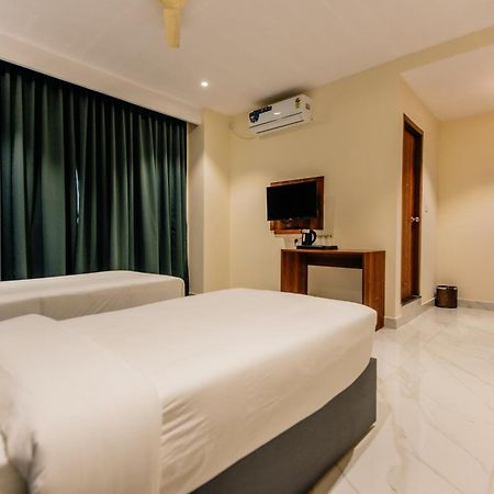 Hotel No 7 Vista à Bangalore Extérieur photo